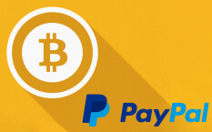 Объем транзакций в биткоинах превосходит результаты PayPal
