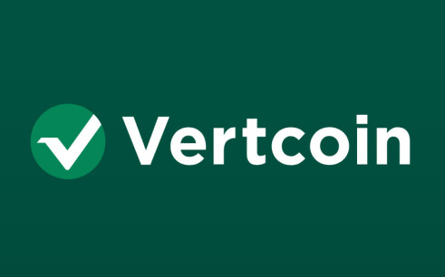 Vertcoin – обзор криптовалюты с майнингом «в один клик»