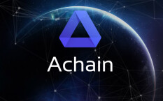 Achain – обзор криптовалюты на алгоритме консенсуса RDPOS