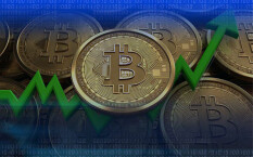 25 июля 2019: Биткоин снова достиг отметки выше $10 000