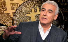 Биткоин может достичь $20 000 и даже $40 000 – считает Марк Ласри