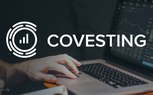 Обзор криптоплатформы Covesting с широкими возможностями для торговли