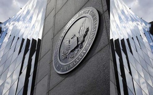 SEC запросила публичные комментарии относительно биткоин-ETF