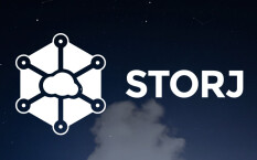 Криптовалюта Storj – сеть одноранговых облачных хранилищ