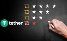 Эксперты из Weiss Ratings не советуют вкладываться в Tether (USDT)