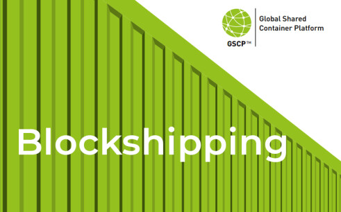 Blockshipping ICO — первый в мире регистр морских грузовых контейнеров