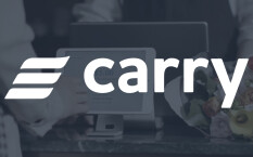 Сarry Protocol ICO — торговая блокчейн-площадка