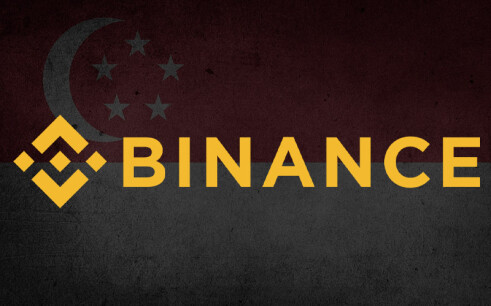 На падение биткоина ниже $8 000 повлияло закрытие офиса Binance в КНР?