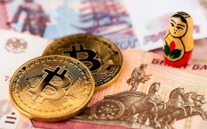 Результаты опроса ВЦИОМ: 32% за запрет криптовалют, столько же против и 33% равнодушны