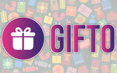 Gifto – децентрализованная платформа подарков для создателей контента