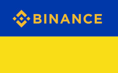 Binance выходит на рынок Украины: биржа поможет стране в разработке нормативных актов