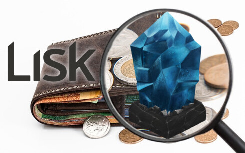 Lisk имеет потенциал для продолжения роста в 2018 году