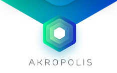 Обзор блокчейн-платформы пенсионной системы Akropolis ICO