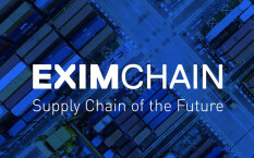 Обзор Eximchain – платформы для организации цепочек поставок