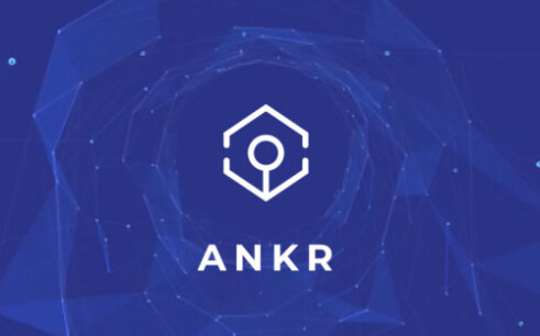 Ankr Network ICO — децентрализованная платформа облачных вычислений