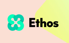 Ethos – удобный обмен фиатных средств на криптовалюту