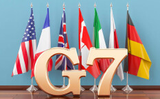 Криптовалютный рынок нужно регулировать: позиция страны G7