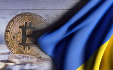Законопроект «О виртуальных активах» прошел первое чтение в Верховной Раде