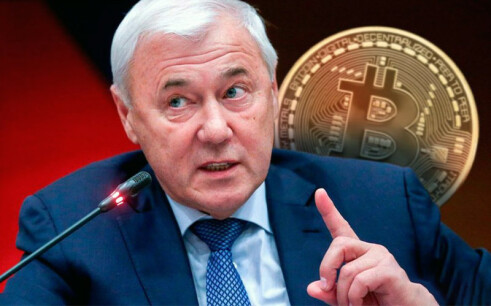 Депутат Аксаков предлагает внести поправки в действующий закон о цифровых активах