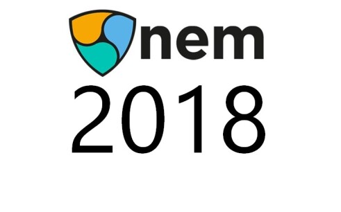 Прогноз по криптовалюте NEM. Сохранение лидирующих позиций в 2018 году