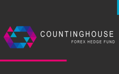 Countinghouse Fund ICO — проект хедж-фонда для криптовалютного рынка