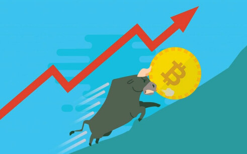 16 июня 2019: Bitcoin достиг $9 300, капитализация приблизилась к $165 млрд