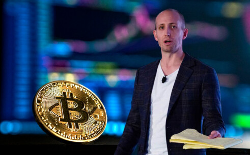 Эксперт Спенсер Богарт спрогнозировал очередной подъем биткоина
