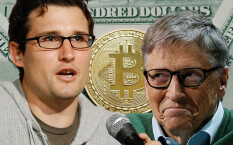 Специалисты из Faceboook: BTC может достигнуть $50 000