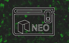 Neon Wallet – обзор функций криптовалютного кошелька