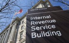 IRS ответит на вопросы о налогообложении биткоина