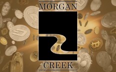Цифровая валюта приходит на смену традиционной – считают в Morgan Creek