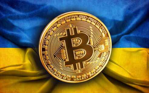 Украина готовится принять закон «О виртуальных активах»