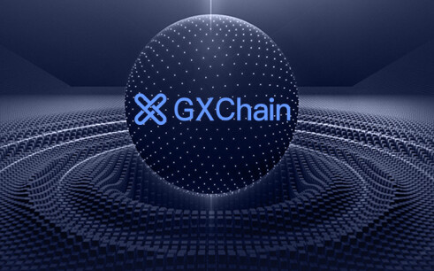Криптовалюта GXChain – хранение и обмен данных на основе блокчейна