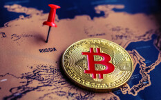 Результаты опроса: почти 77% российских инвесторов считают криптовалюты перспективнее золота и национальных валют