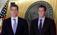 SEC второй раз отклонила заявку братьев Уинклвосс на запуск Bitcoin ETF