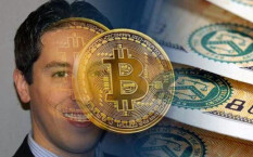 Рентабельность BTC в 2019 году превысила показатели нефти и золота