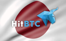 HitBTC прекращает работу на территории Японии