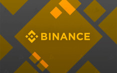 Биржа Binance может запустить в Украине банковскую карту для расчетов в криптовалюте и гривне