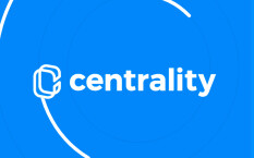 Платформа Centrality — аналог Google Play на блокчейне
