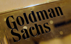 Goldman Sachs готовится запустить торговлю фьючерсов на биткоин