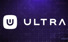 Ultra ICO — проект честной экосистемы игровой индустрии на основе блокчейна