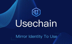 Usechain ICO — первая в мире зеркальная блокчейн-платформа