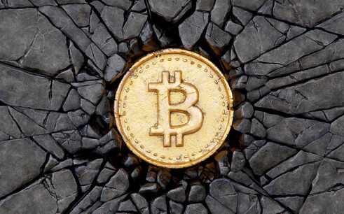 Биткоин не выживет на рынке, если упадет ниже $2800