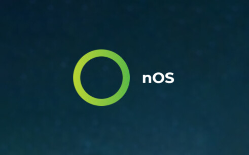 Nos ICO — виртуальная операционная система смарт-интернета