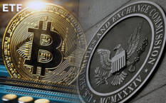 Заявка Bitwise и NYSE Arca на запуск ETF отклонена