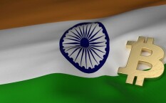 Индия планирует заняться регулированием рынка криптовалют