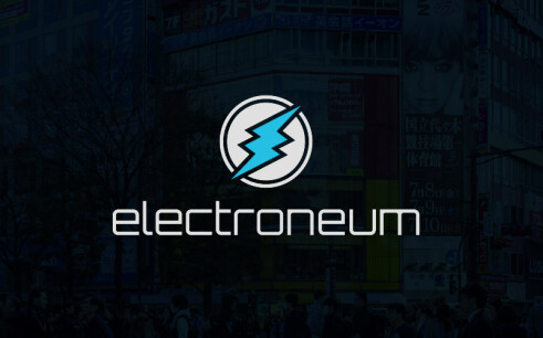 Обзор криптовалюты Electroneum и виды кошельков