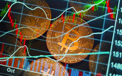 Особенности арбитража на криптовалютных биржах