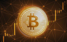 Мощность сети Bitcoin достигла значения в 83,526 EH/s
