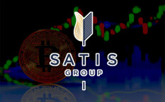 Эксперты из Satis Group верят в увеличение криптоторговли на 50% к 2019 году